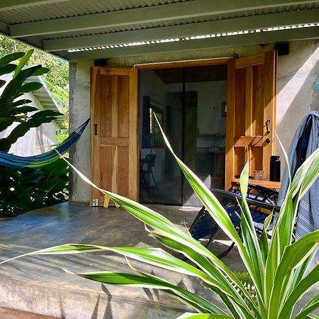 Casa Salvaje Vacation Rentals Bocas Town Luaran gambar