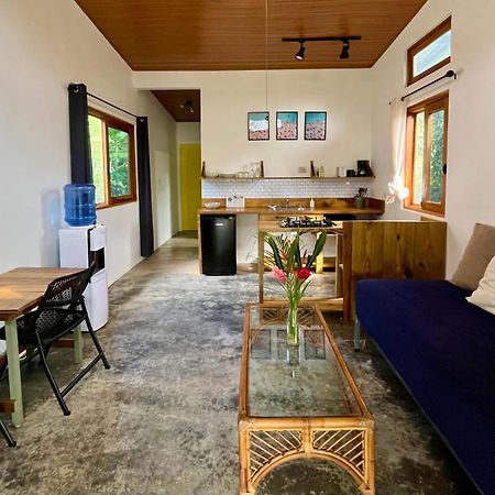 Casa Salvaje Vacation Rentals Bocas Town Luaran gambar