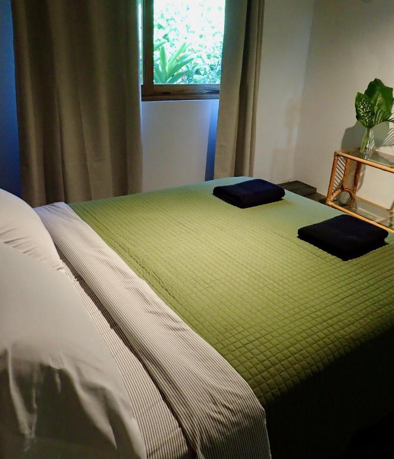 Casa Salvaje Vacation Rentals Bocas Town Luaran gambar