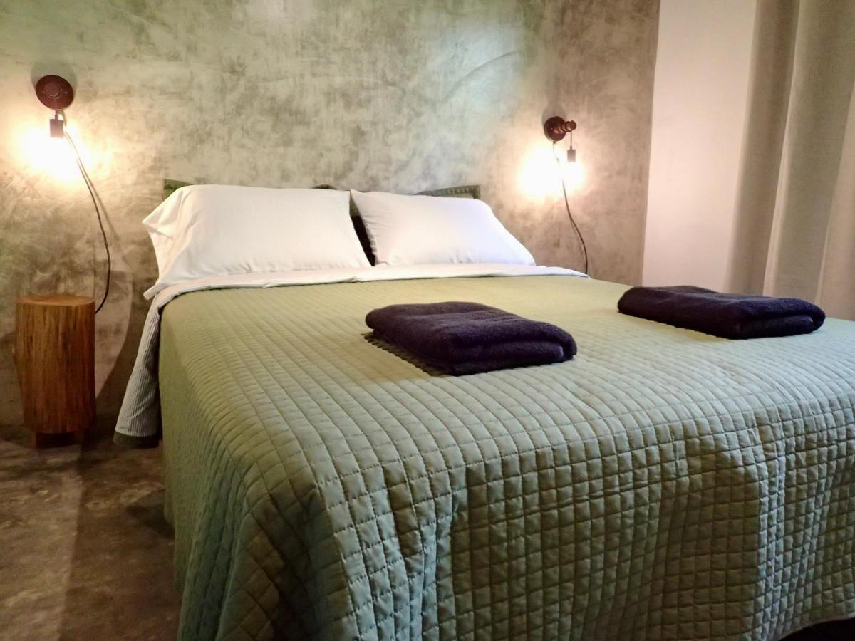 Casa Salvaje Vacation Rentals Bocas Town Luaran gambar