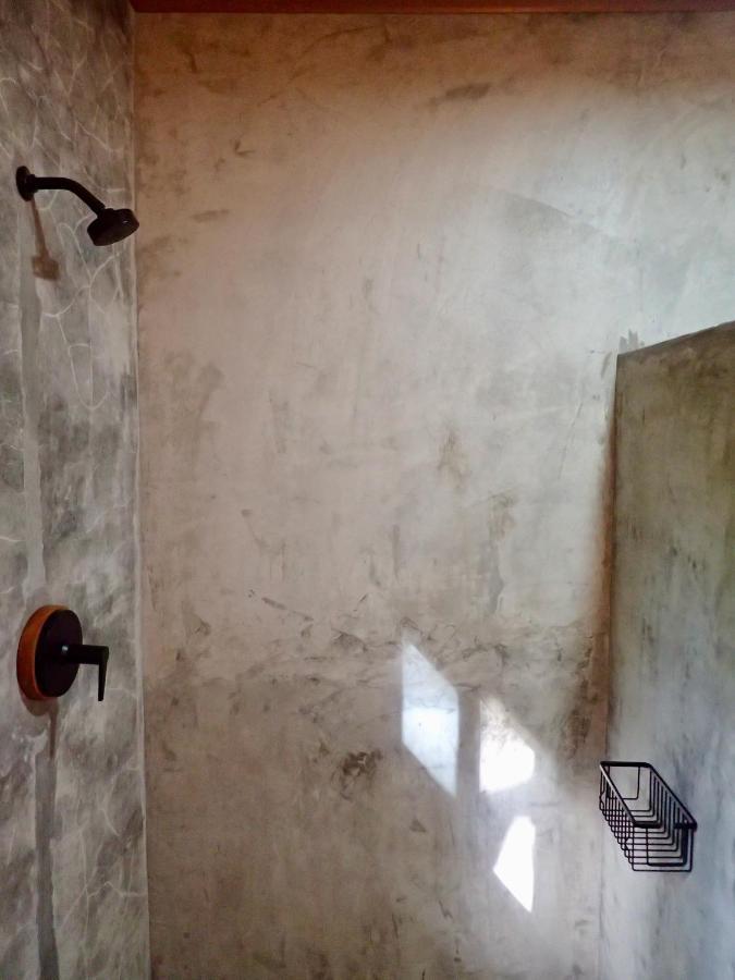 Casa Salvaje Vacation Rentals Bocas Town Luaran gambar