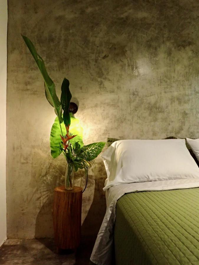 Casa Salvaje Vacation Rentals Bocas Town Luaran gambar