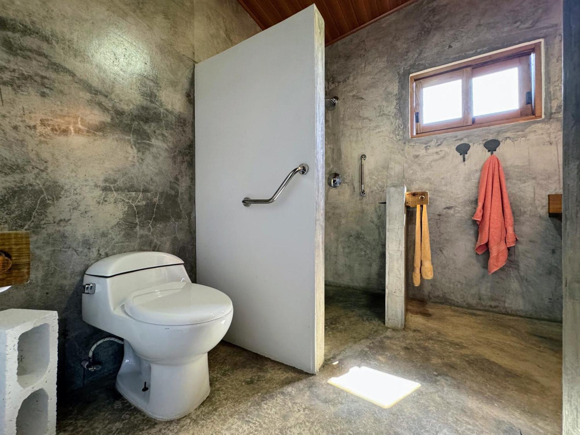 Casa Salvaje Vacation Rentals Bocas Town Luaran gambar