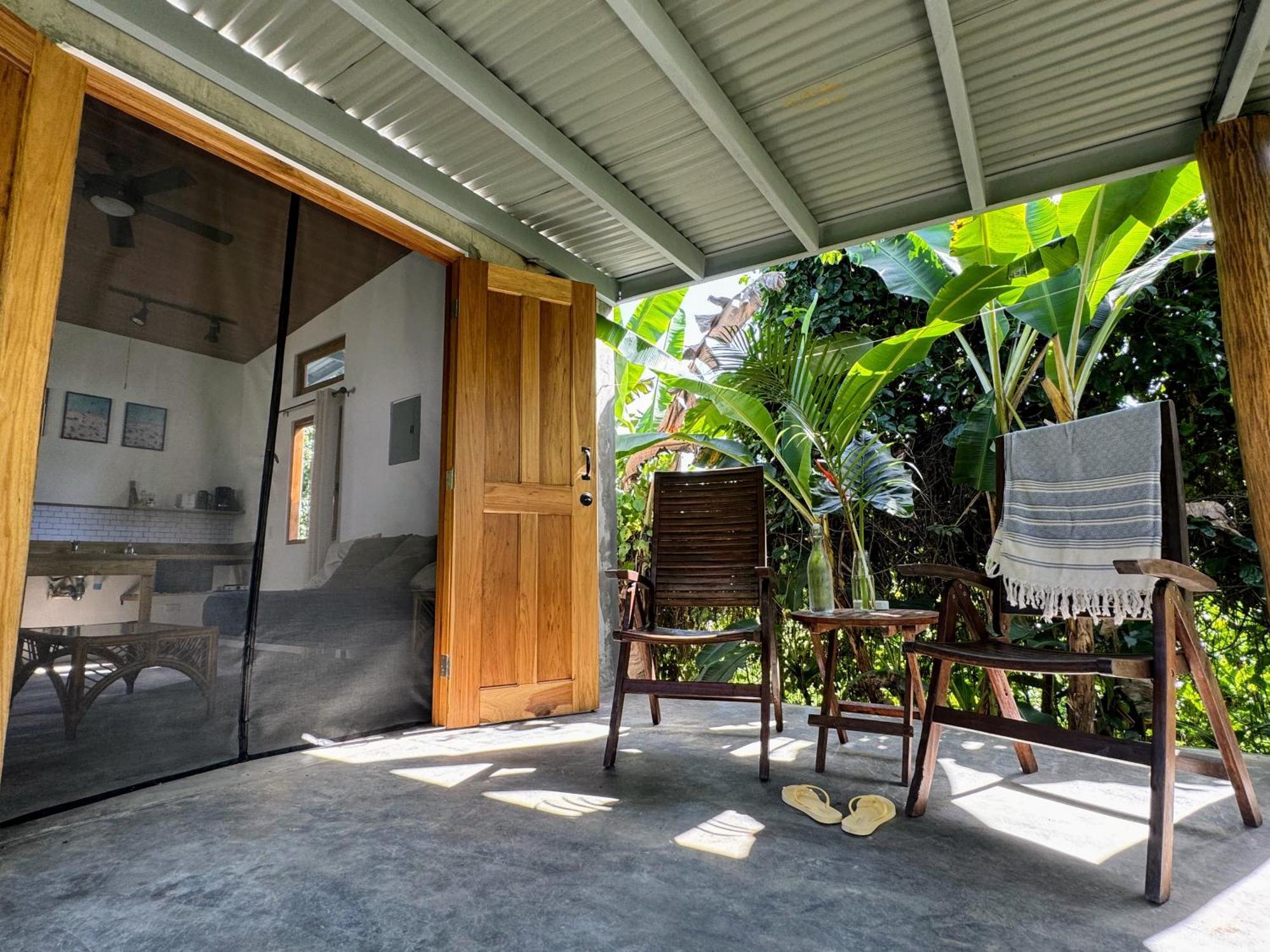 Casa Salvaje Vacation Rentals Bocas Town Luaran gambar