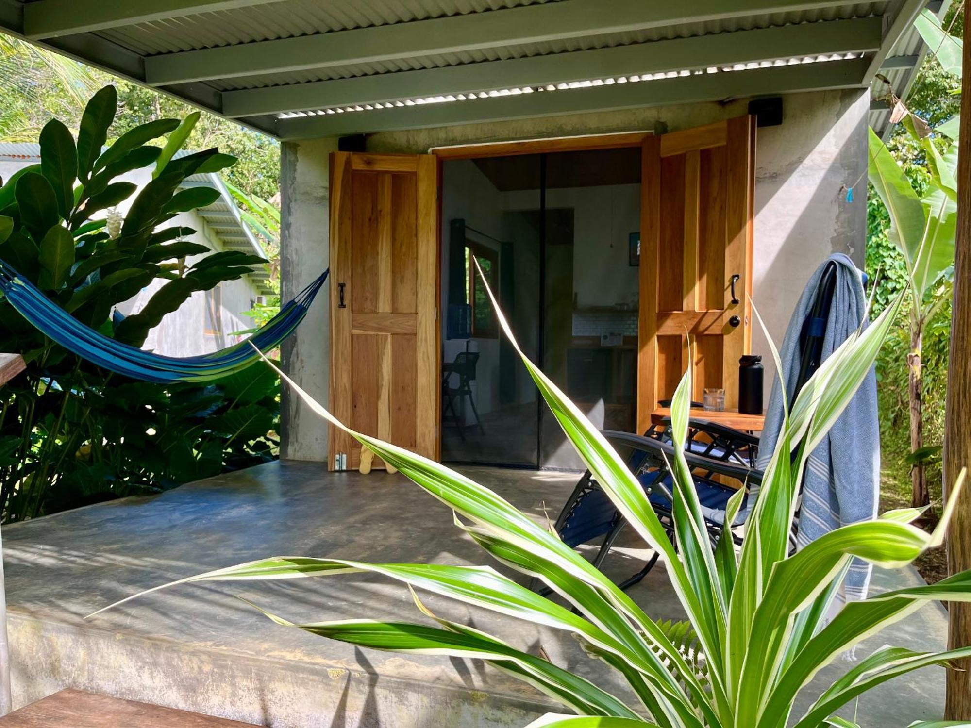 Casa Salvaje Vacation Rentals Bocas Town Luaran gambar
